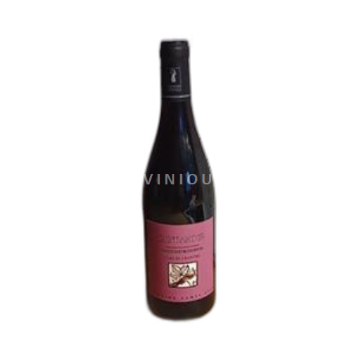 Beaujolais Saint-Amour Domaine Hamet-Spay Clos du Chapitre 2024