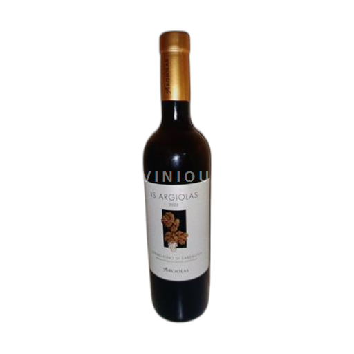 Sardegna Vermentino di Sardegna Argiolas Is Argiolas 2022