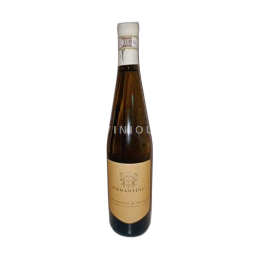 Sardinian Wines Vermentino di Gallura Giogantinu 2021