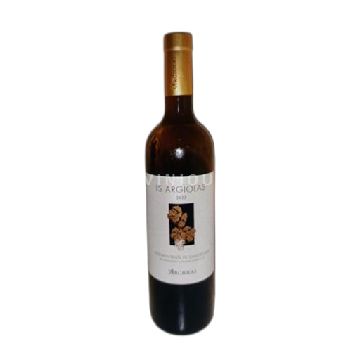Sardegna Vermentino di Sardegna Argiolas Is Argiolas 2023