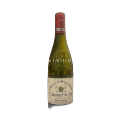 Valle del Ródano Châteauneuf-du-Pape. Château La Grande Gardiole La Grange 2022