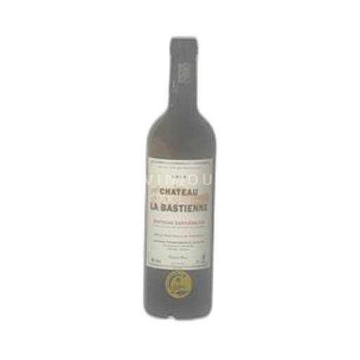 Bordeaux Montagne-Saint-Émilion Vignobles Pierre-Emmanuel Janoueix Château La Bastienne Non-Vintage