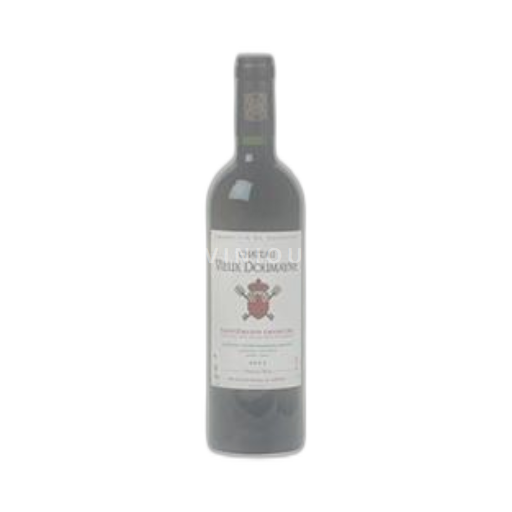 Bordeaux Saint-Émilion Vignobles Pierre-Emmanuel Janoueix Château Vieux Doumaine Non-Vintage