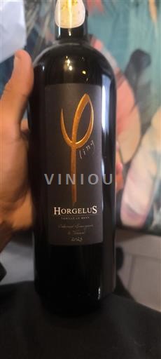 Sud-Ovest Côtes de Gascogne Horgelus Yling 2023