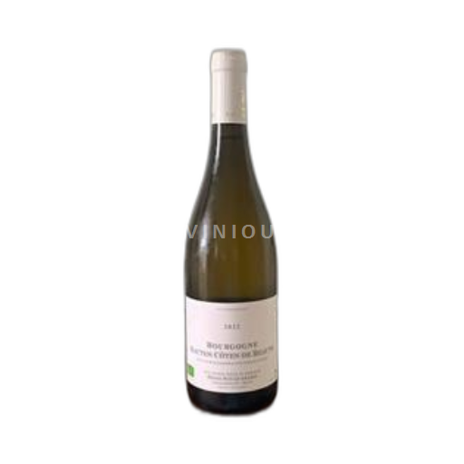 Borgogna Hautes Côtes de Beaune Denis Fouquerand 2022