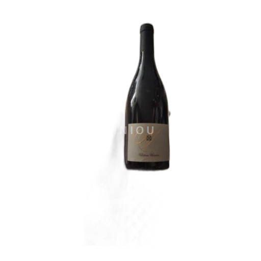 Valle del Rodano Costières di Nîmes Château Vessière 2018