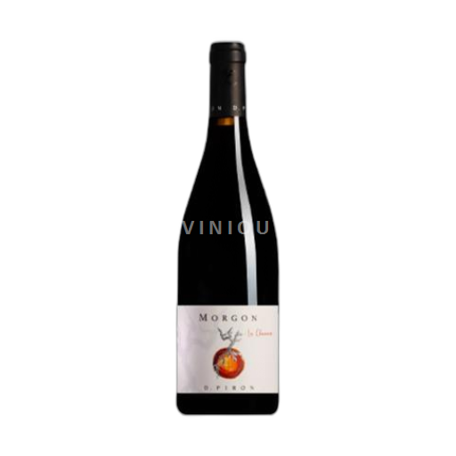 Beaujolais Morgon Maison Piron La Chanaise 2023