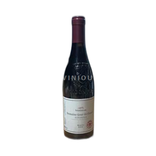 Rhône Valley Gigondas Domaine Gour de Chaulé Tradition 2022