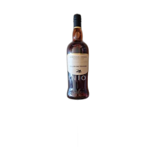 Roussillon Banyuls Cellier des Templiers Roumani Doré Neleten.