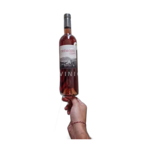 Rosellón Costas del Rosellón Trémoine de Rasiguères 2022