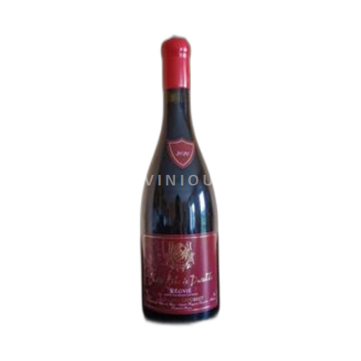 Beaujolais Régnié Domaine Laforest Cote de Poureth 2020