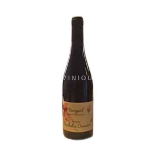 Loire Valley Bourgueil Domaine Nathalie Omasson Non-Vintage