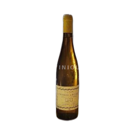 Valle del Rodano Château-grillet Château -Grillet 1994
