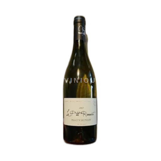 Valle della Loira Reuilly Le P'tit Renaudat Sauvignon 2023