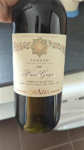 Veneto Cavazza 2000