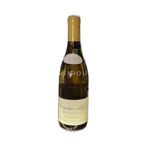 Burgundsko Bourgogne-aligoté Leroy 2016