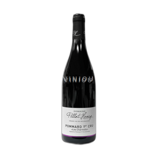 Bourgogne Pommard Premier Cru Pillot-Henry Les Charmots 2023
