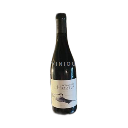 Linguadoca Pic Saint-Loup Domaine L'Hortus Grande 2022