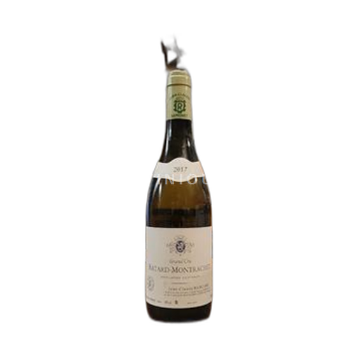Borgogna Bâtard Montrachet Grand Cru Domaine Ramonet 2017
