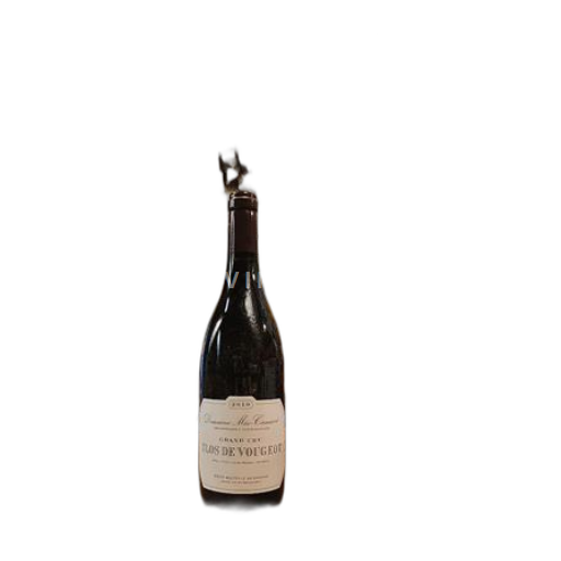 Bourgogne Clos-de-vougeot Grand Cru Domaine Méo-Camuzet 2019