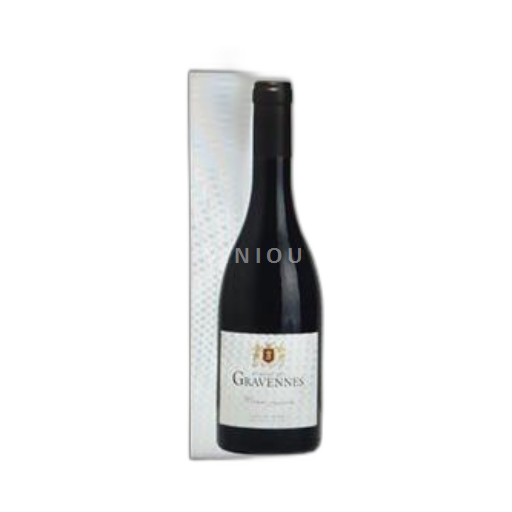 Rhônen laakso Côtes-du-rhône Domaine Des Gravennes Marie Louise 2020