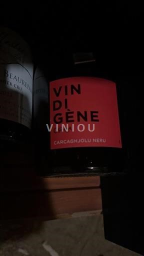 Linguadoca e Rossiglione Val de Cesse Casanova Vin di Gène Senza annata