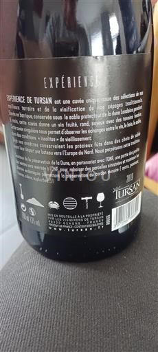 Sud-Ovest Tursan Vignerons de Tursan Expérience de Tursan 2019