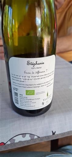 Linguadoca e Rossiglione Paese d'Oc Maison Ventenac Stéphanie 2022