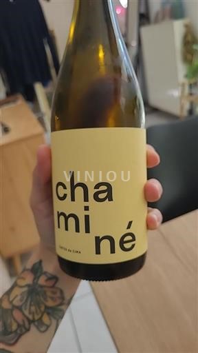 Portogallo Alentejo Cortes de Cima Chaminé 2022