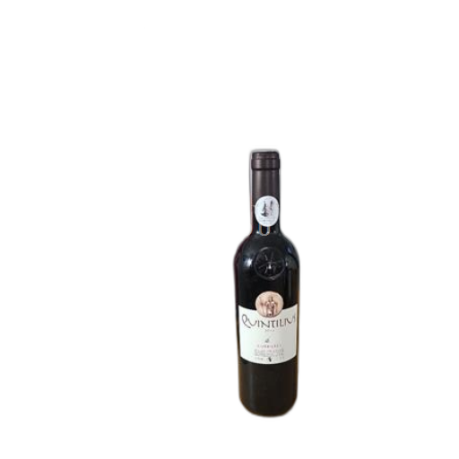 Languedoc Corbières Quintilius 2022