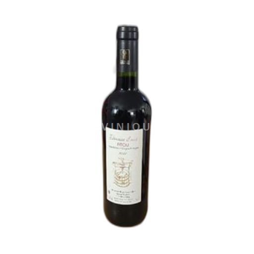 Languedoc Fitou Domaine Louis 2022