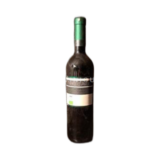 Sicily Nero Avola 2014