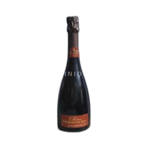 Jura Crémant-du-jura Marcel Cabelier Collection Non Millésimé