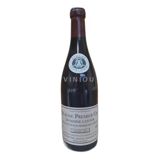 Bourgogne Beaune Domaine Louis Latour 2015