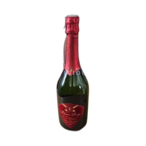 Languedoc Limoux Sieur Arques Blason Rouge Non Millésimé
