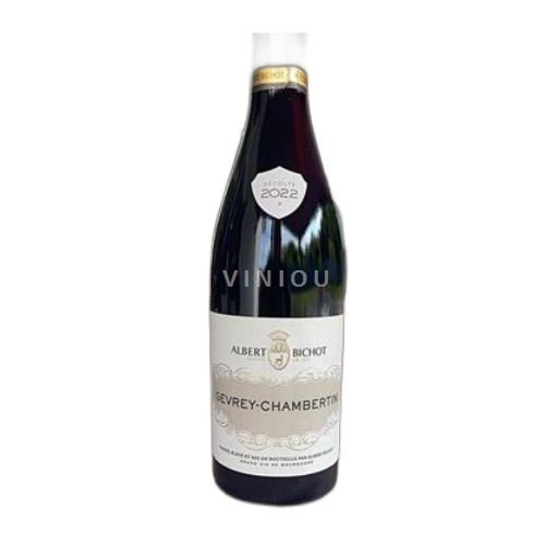 Bourgogne Gevrey-chambertin Grand Cru Albert Bichot 2022