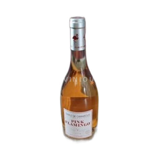 Languedoc und Roussillon Sable de Camargue Domaine Grands s du Littoral Pink Flamingo 2024