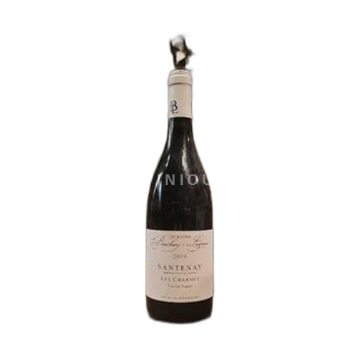 Borgogna Santenay Domaine Bachey-Legros Les Charmes Vieilles Vignes 2019