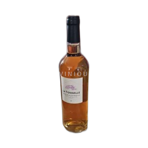 Provence, Unteres Rhônetal, Korsika Alpes-de-Haute-Provence La Tonnelle 2018
