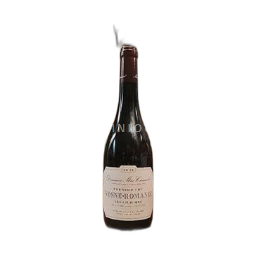 Bourgogne Vosne-romanée Domaine Méo-Camuzet Les Chaumes 2020