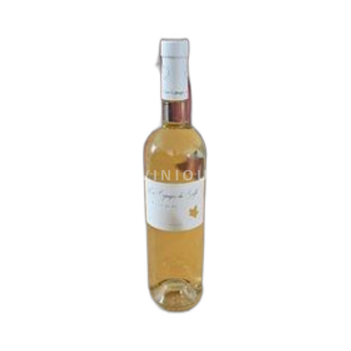 Provence Vin du pays du var Les cepages du golf 2024