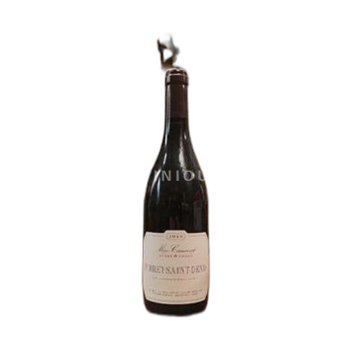 Burgundsko Morey-saint-denis Méo-Camuzet Frère & Sœurs 2019