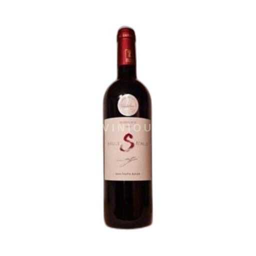 Bordeaux Brule Sécaille 2019