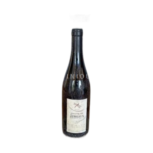 Loire Valley Fiefs Vendéens Domaine Des Jumeaux Sang de L'Yon 2021