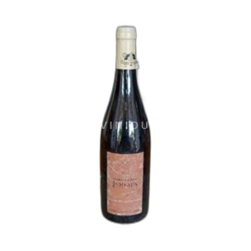 Loire-dalen Vendée Domaine Des Jumeaux Le Clos des Châtaigniers Ikke årgangsbestemt