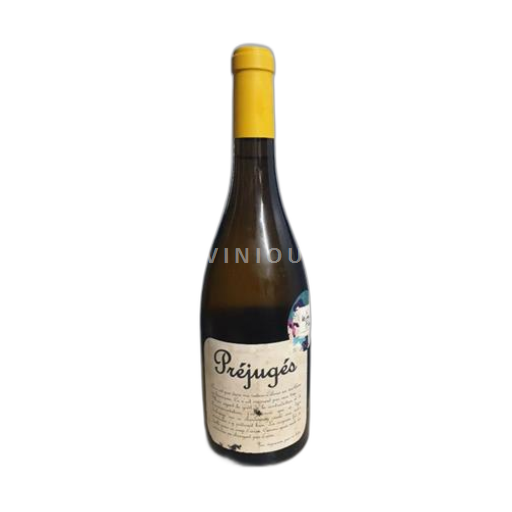 Roussillon Préjugés winibox 2005