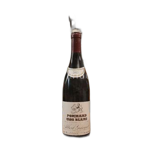 Borgogna Non specificato Premier Cru Albert Grivault Clos Blanc 2013