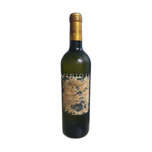 Bordéus Pessac-Léognan Château Couhins 2012
