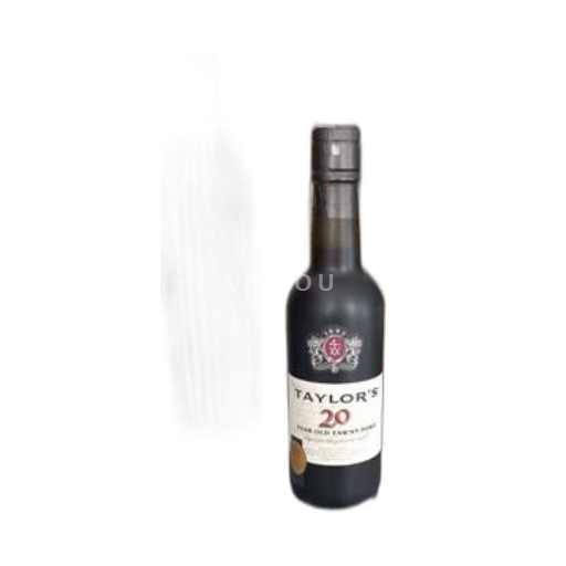 Portugal Port Taylor's 20 Year Old Tawny Port Non-Vintage