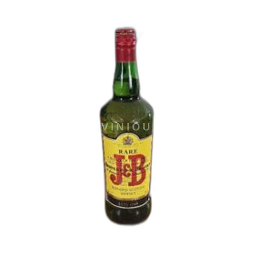 Rare J&B Xxxx 5a Irska Ni doloceno